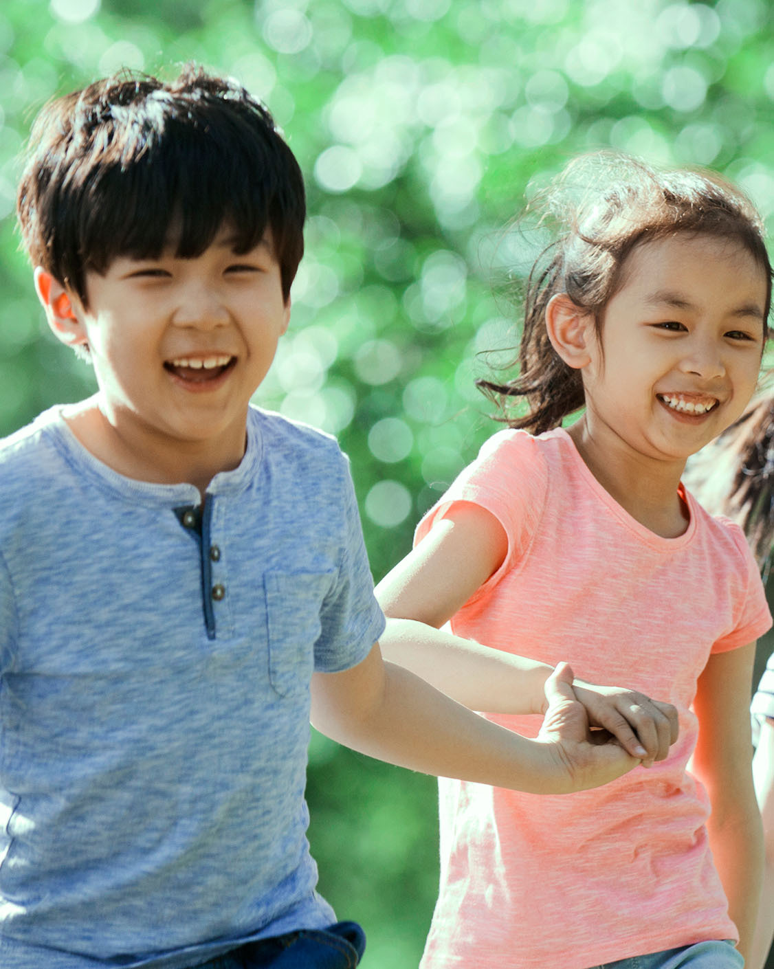 FOR KIDS