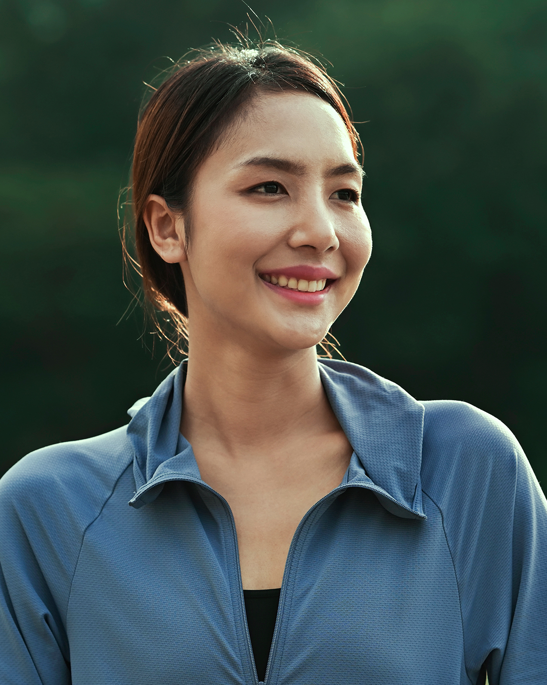CHO CÔ ẤY